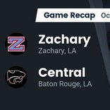 Zachary vs. Liberty Magnet