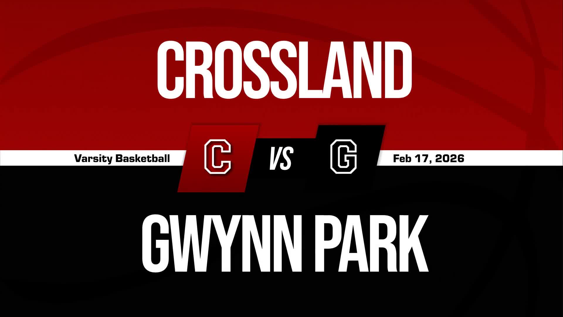 Basketball Recap: Zaida Birruete's Big Game Can't Quite Lead Crossland over Gwynn Park
