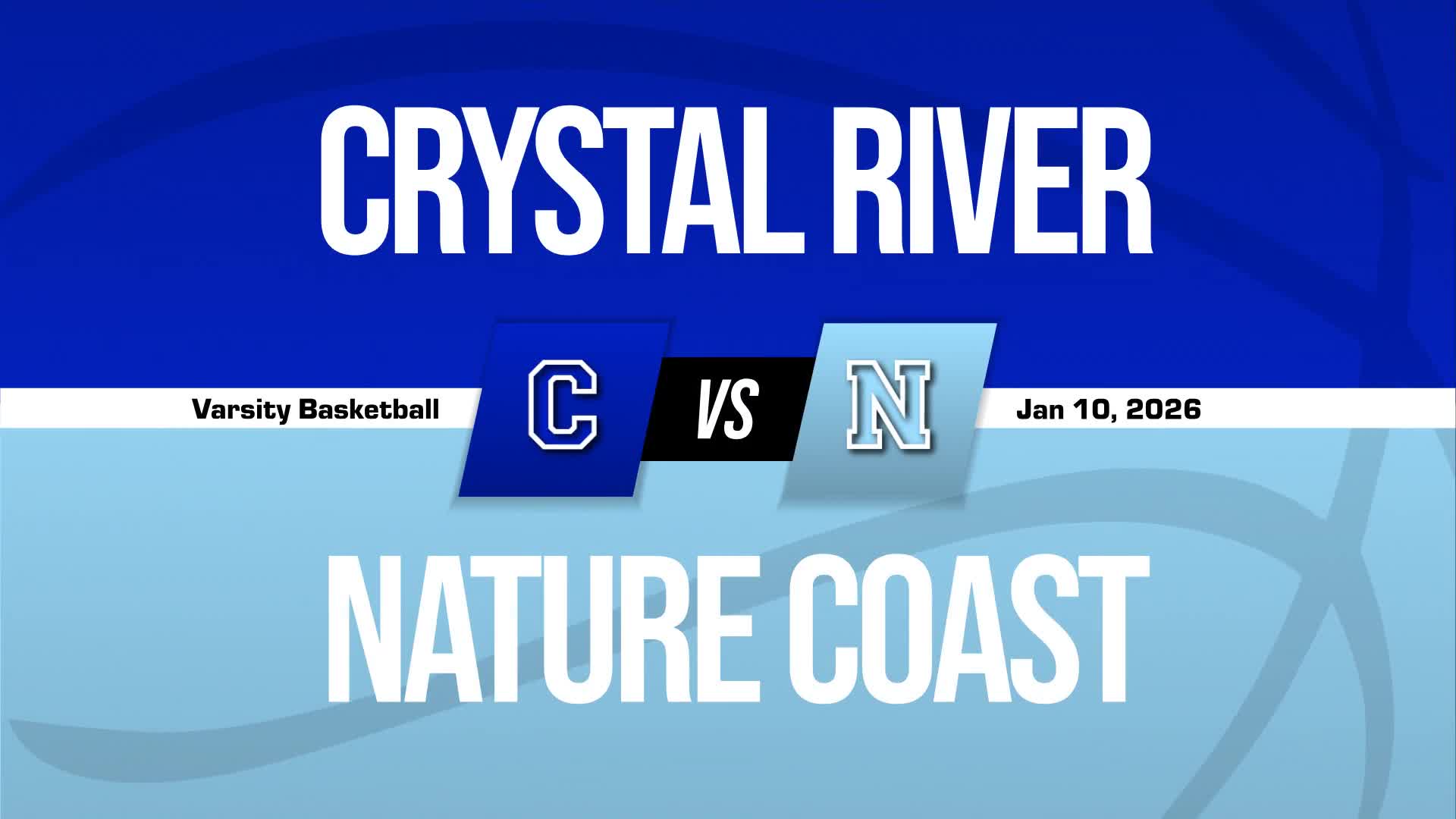 Jake Yost Game Report: @ Nature Coast Tech