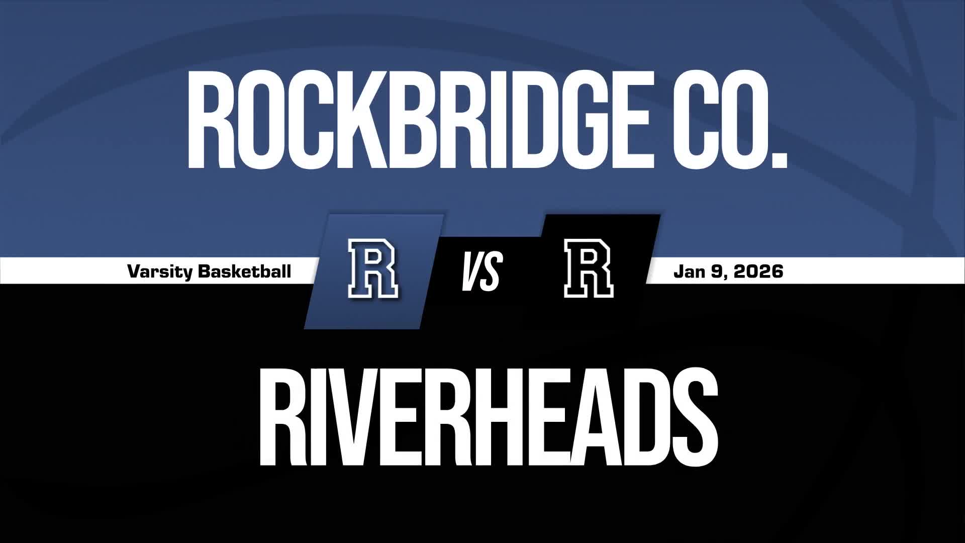 Basketball Game Preview: Rockbridge County Wildcats vs. Staunton Storm + How To Watch