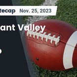 Lucas Benson leads Pleasant Valley to victory over Miramonte