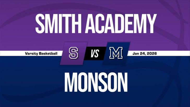 Basketball Recap: Smith Academy Comes Up Short