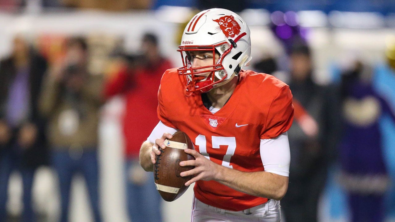 Preseason Arkansas All-State high school football team