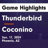 Soccer Game Preview: Thunderbird vs. Salpointe Catholic