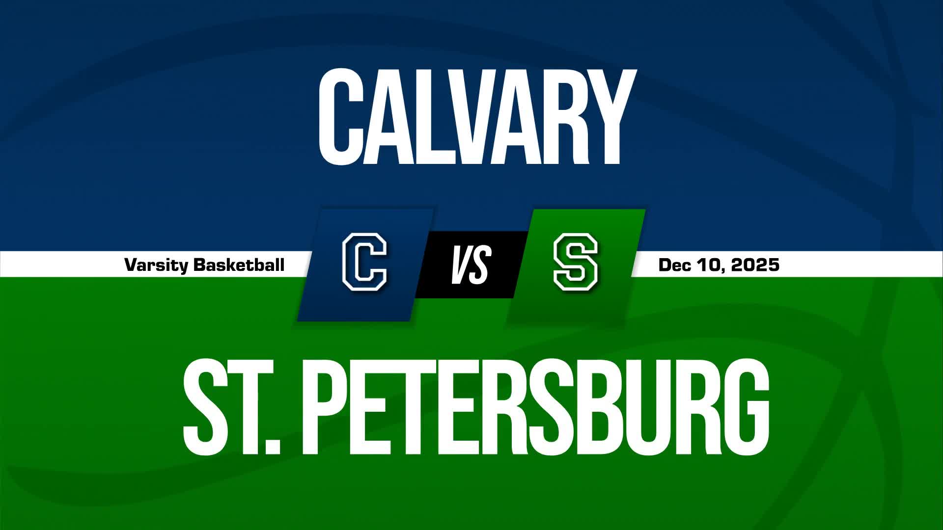 Basketball Recap: Emir Gainer's Big Game Can't Quite Lead St. Petersburg over Bentonville West