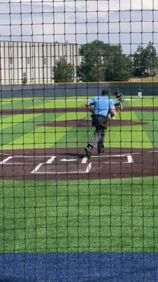 Baseball Recap: Niwot Finds Home Field Redemption Against Wheat