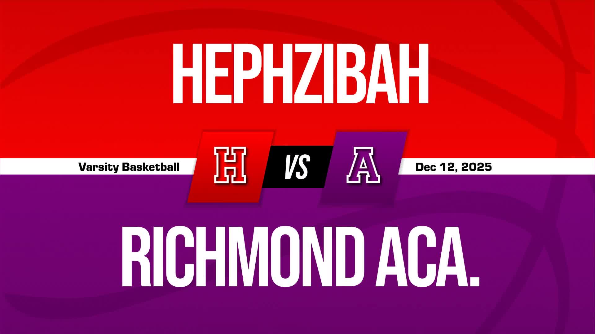 Basketball Recap: Hephzibah Makes It Seven in a Row at Home