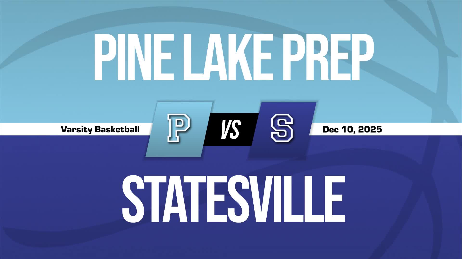 Basketball Game Preview: Statesville Greyhounds vs. Hough Huskies + How To Watch
