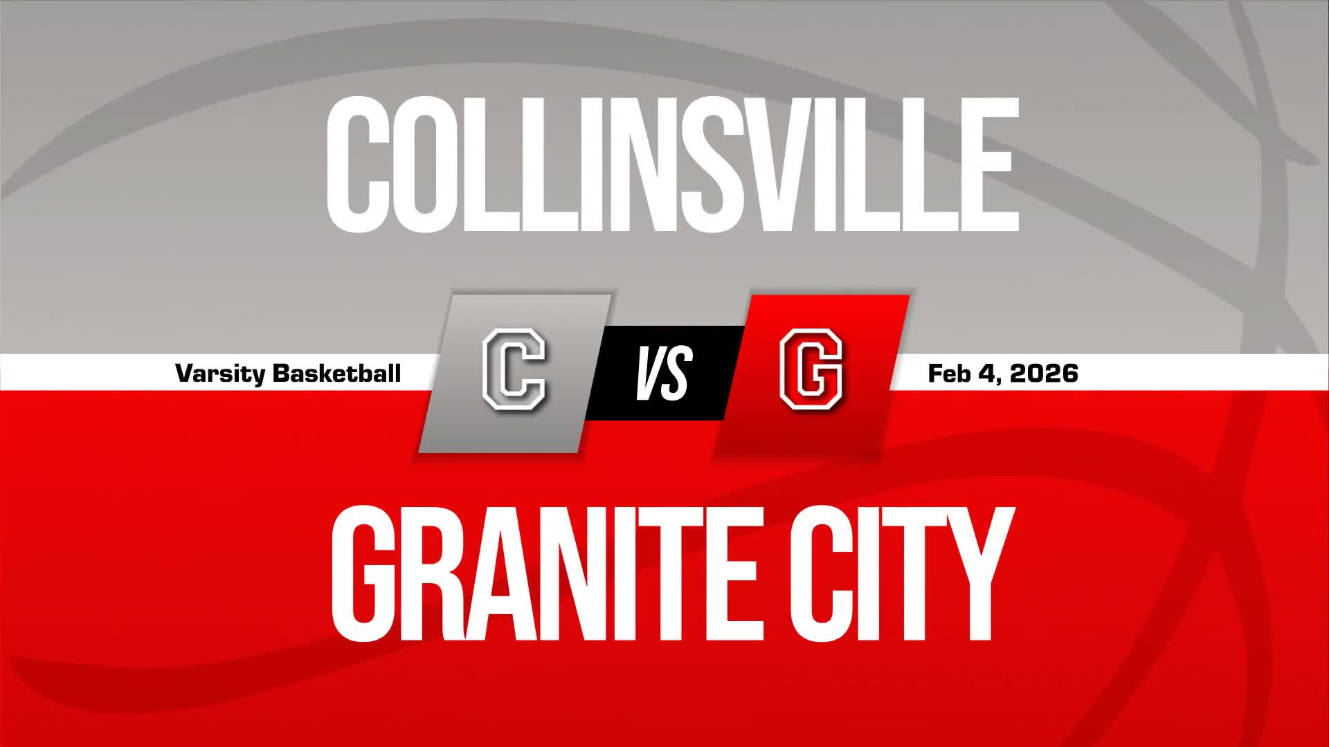 Basketball Recap: Granite City Turns Things Around After  Road Loss + How To Watch
