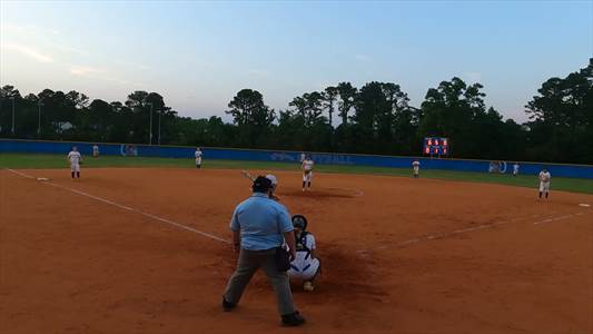 Softball Game Preview: James Island Trojans vs. Lucy Beckham Ben