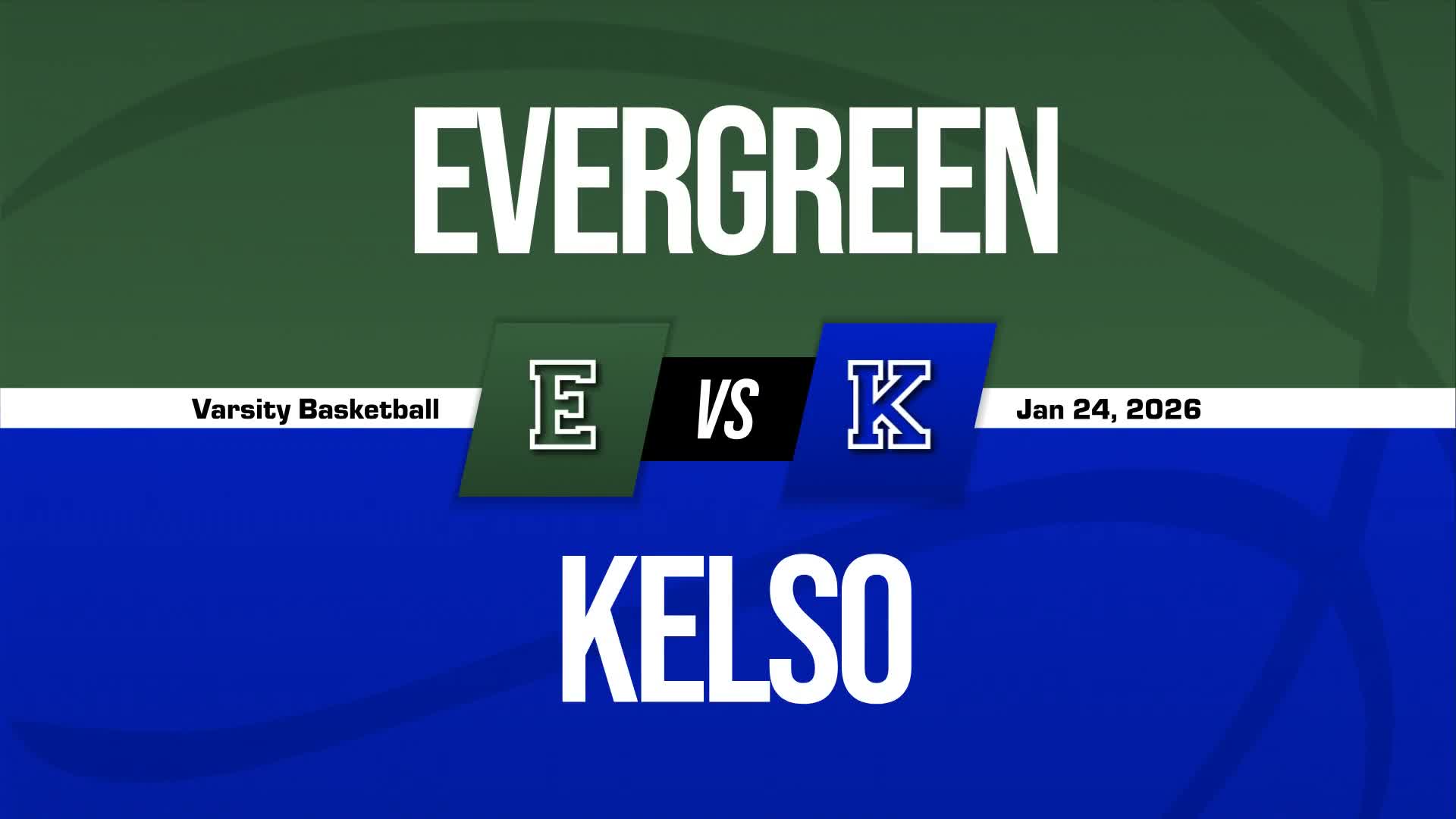 Basketball Recap: Kelso Now  6-2 over Last Eight Games