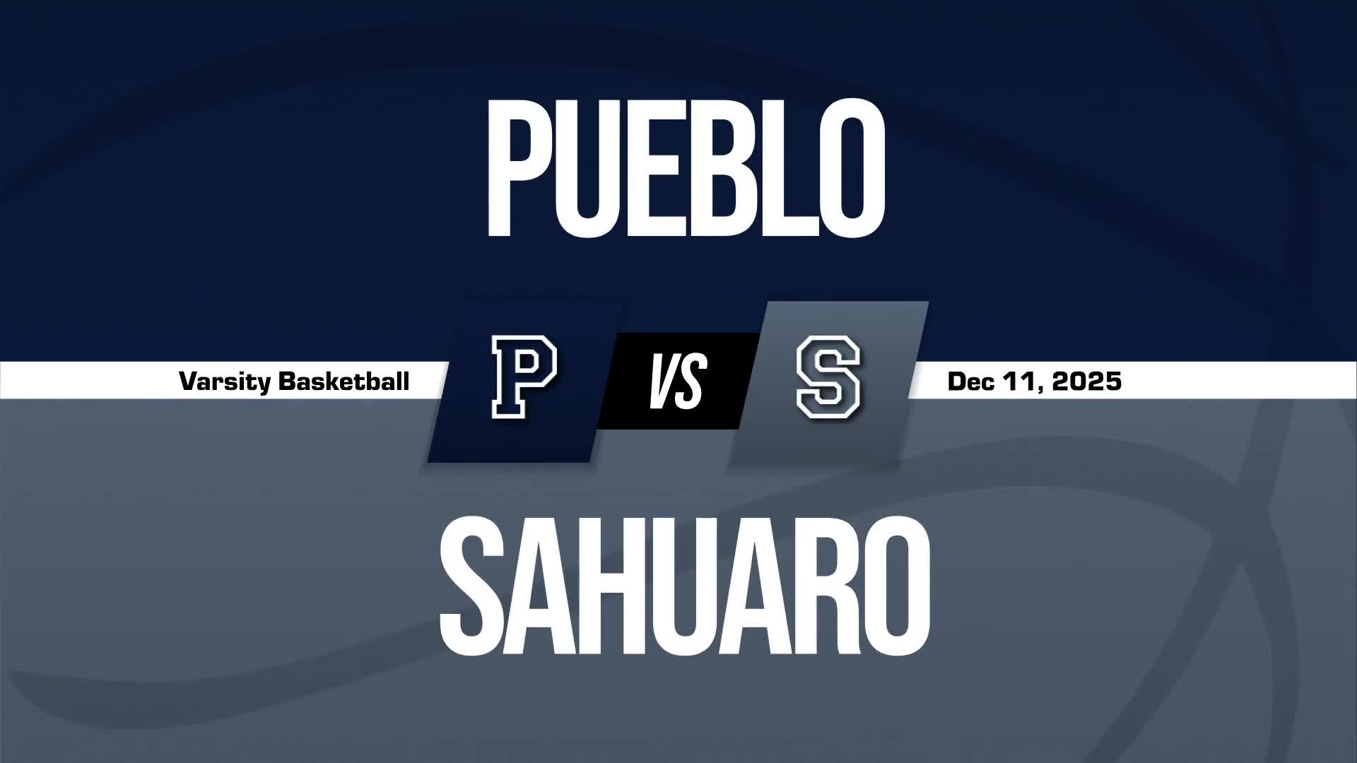 Basketball Recap: Sahuaro Skates Past Saguaro with Ease + How To Watch