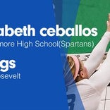 Softball Recap: Elisabeth Ceballos can't quite lead Strathmore o