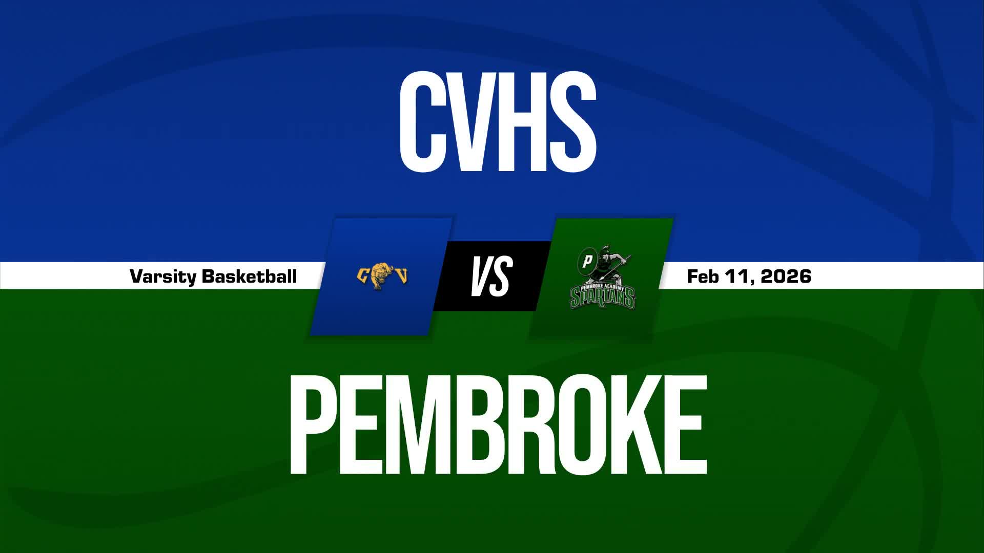Basketball Recap: Pembroke's  Victory  on Friday Extends Winning Streak to 15