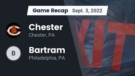 Football Game Preview: Chester Clippers vs. Academy Park Knights