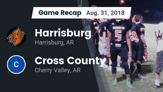 Football Game Preview: Harrisburg vs. Cedar Ridge