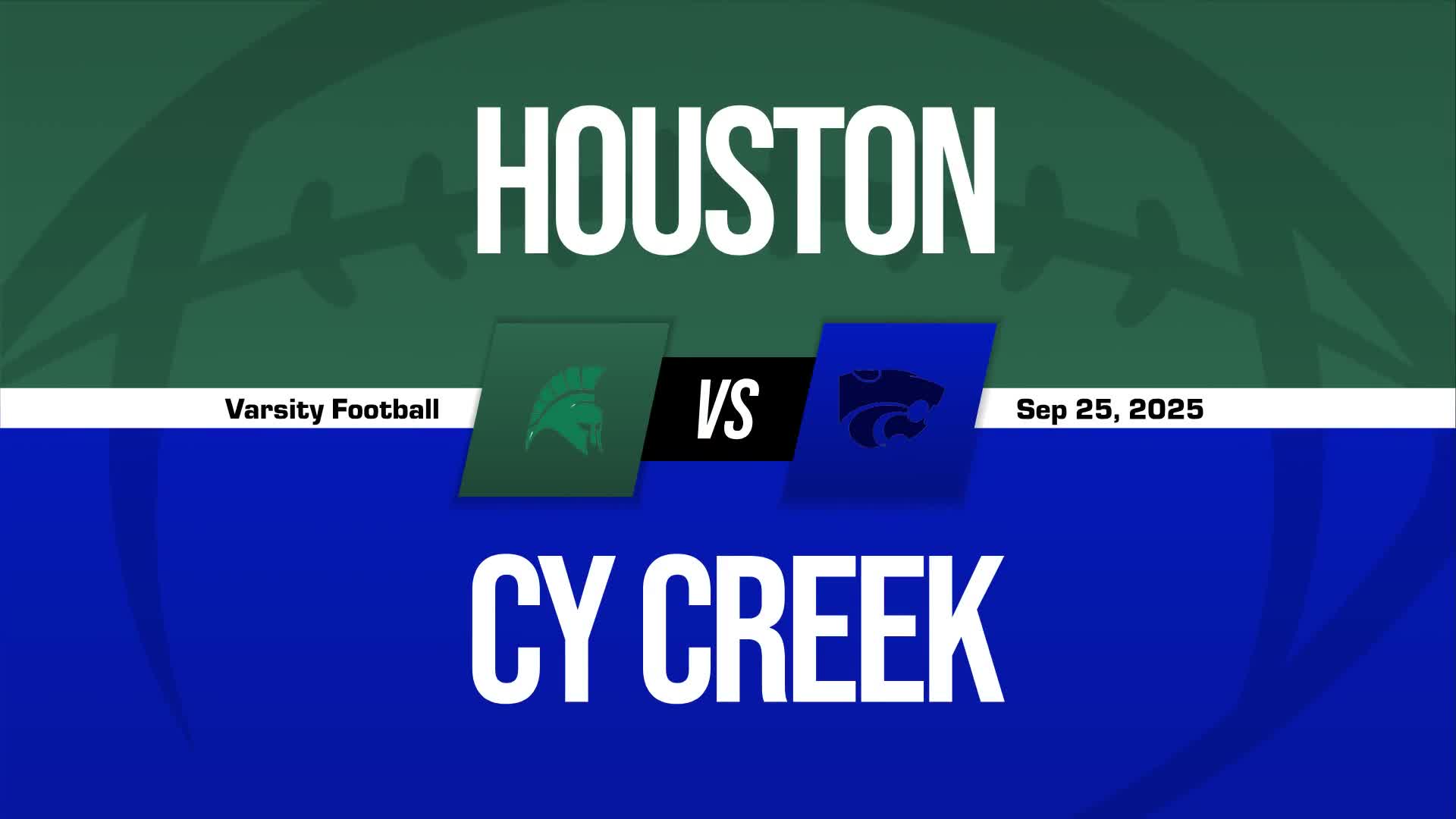 Football Game Preview: Stratford Spartans vs. Northbrook Raiders + How To Watch