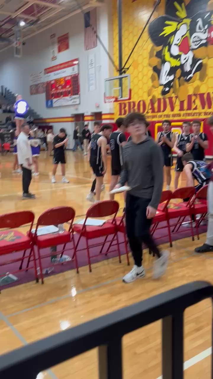 Basketball Game Preview: North Royalton Bears vs. Max S. Hayes Lakers