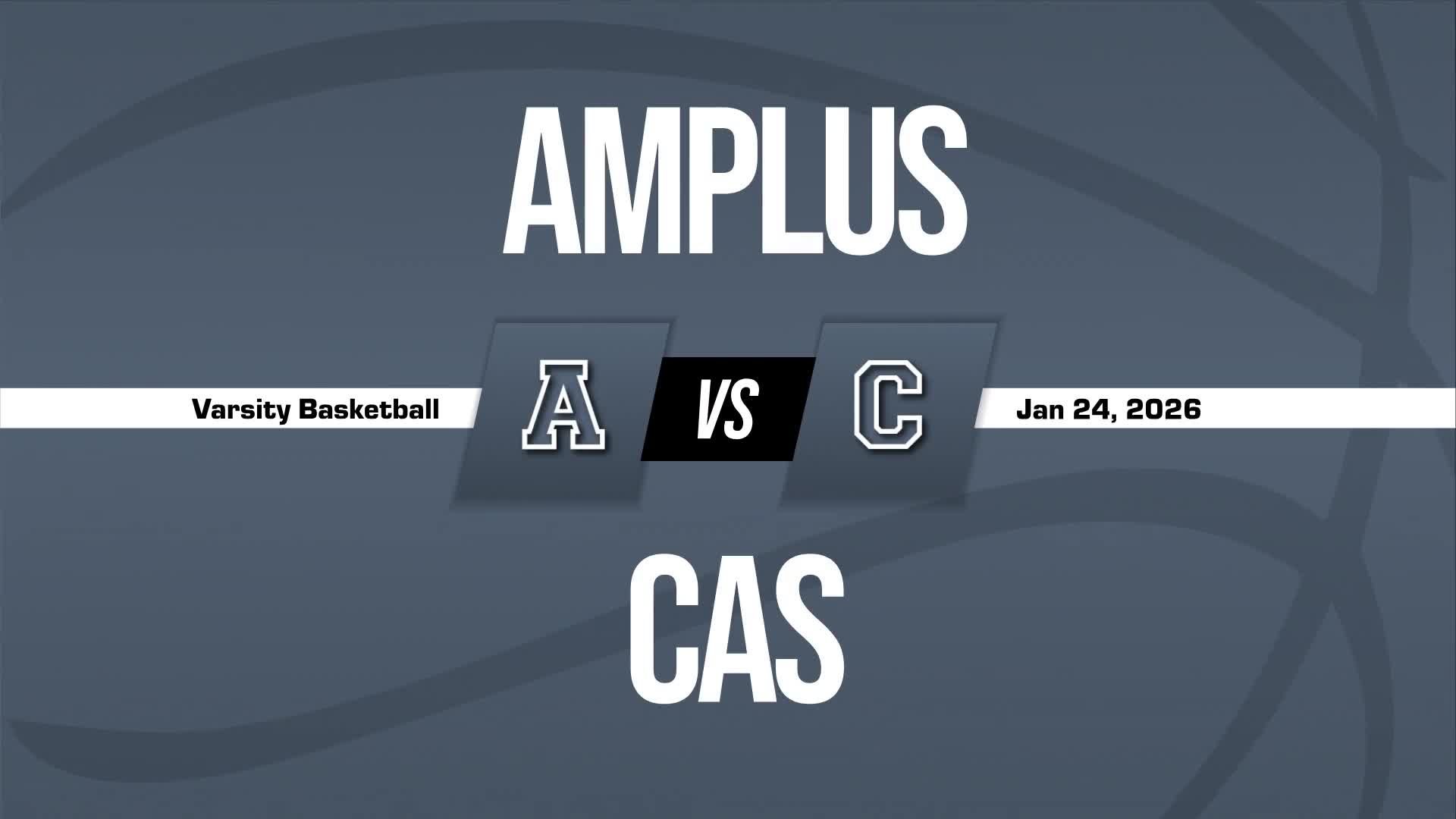 Basketball Game Preview: Amplus Academy Archers vs. Moapa Valley Pirates