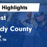 Grundy County extends road winning streak to four