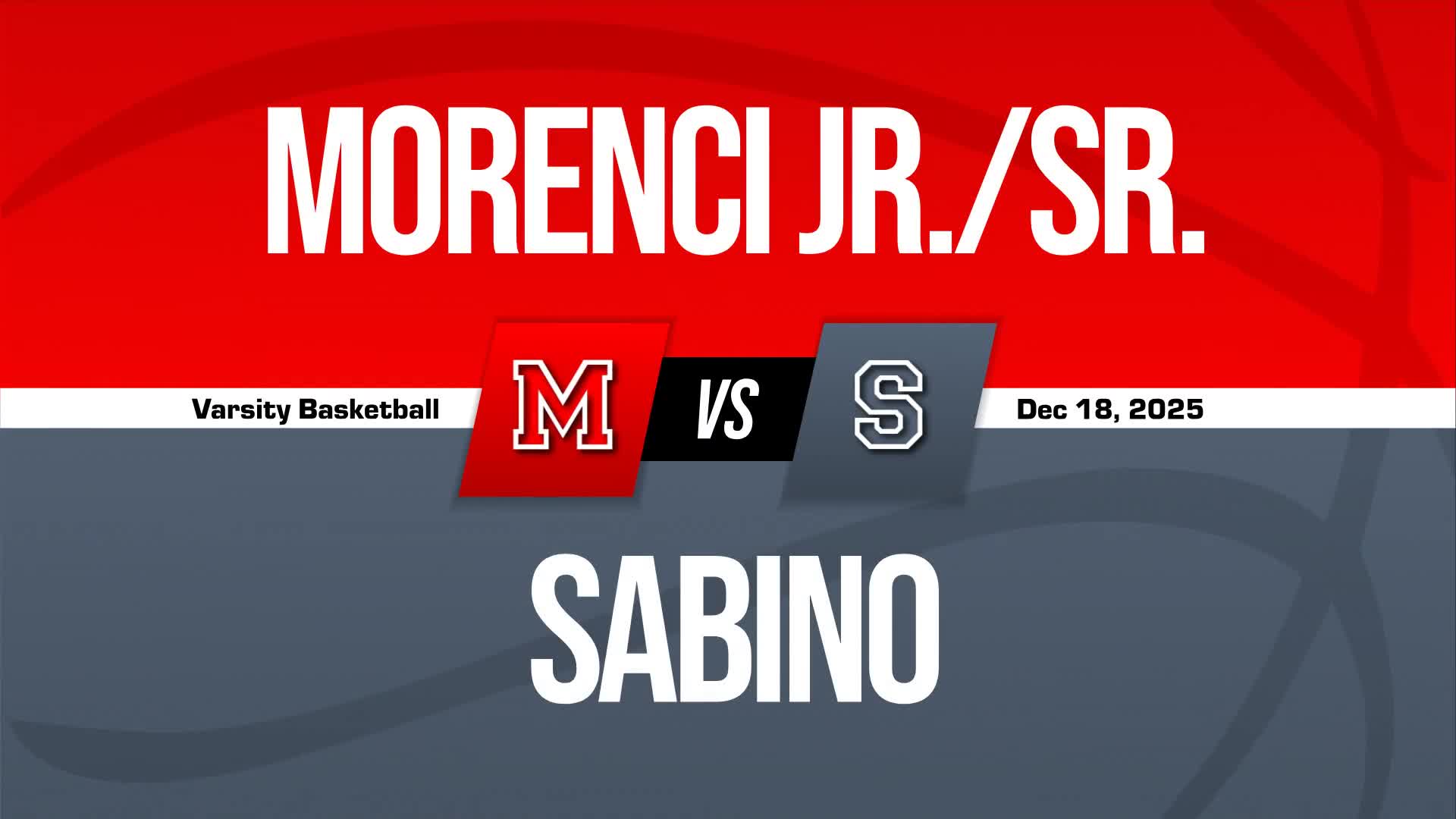 Basketball Recap: Morenci Finds Home Court Redemption Against St. Augustine Catholic