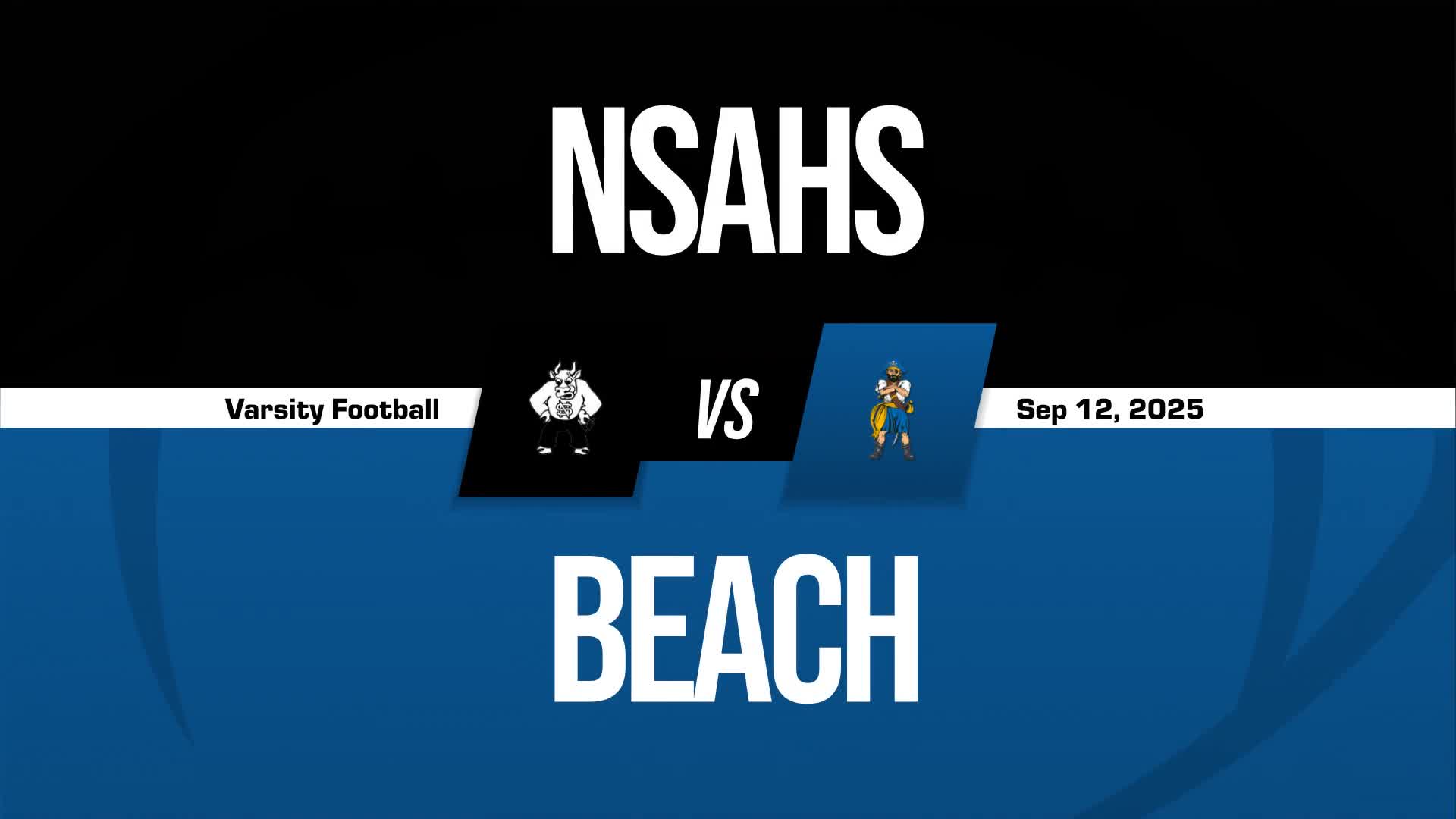 Football Recap: New Salem Takes a Loss