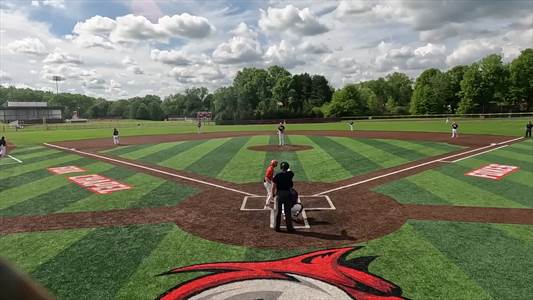 Baseball Game Preview: Fox Chapel Foxes vs. Franklin Regional Pa