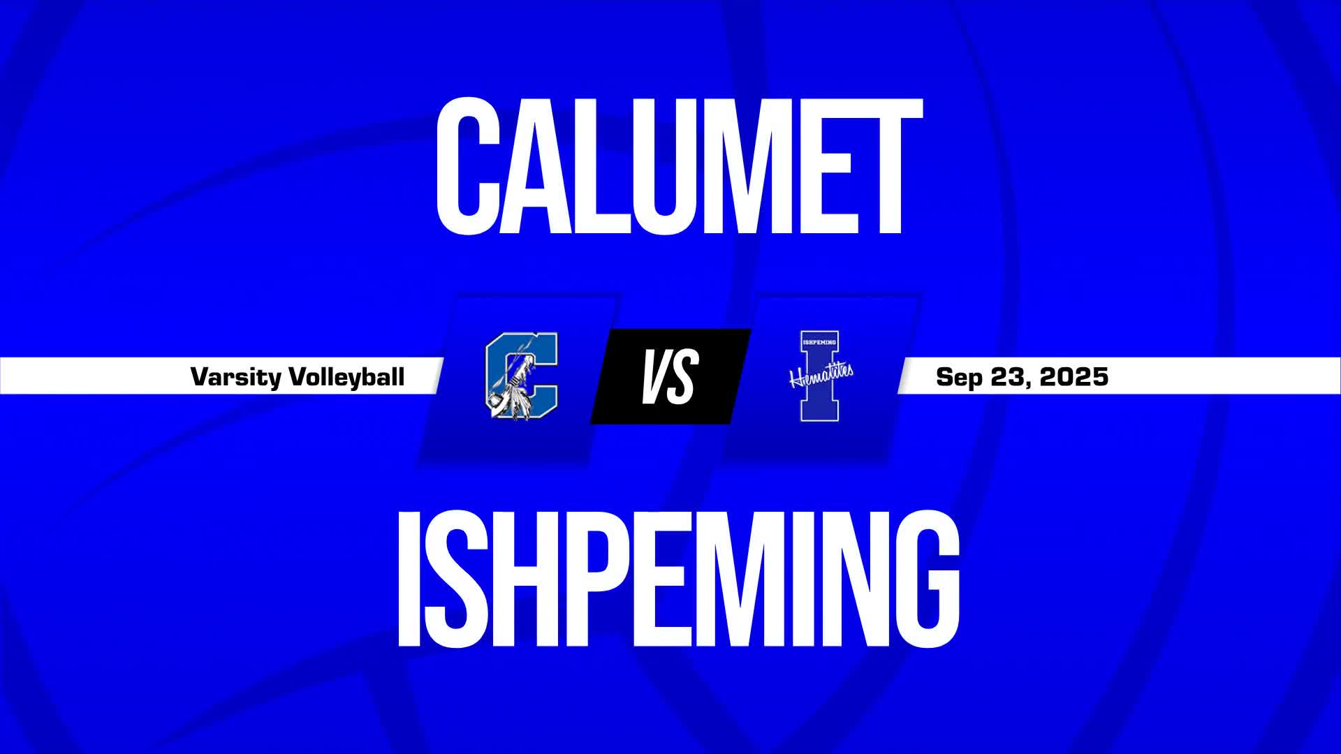 Volleyball Recap: Calumet Takes a Loss