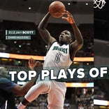 Video: Top basketball Plays of Week