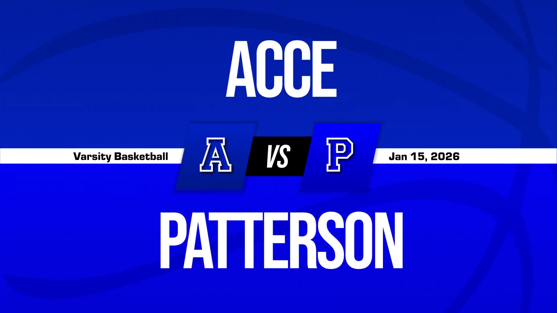 Basketball Recap: Academy for College and Career Exploration Takes a Loss + How To Watch