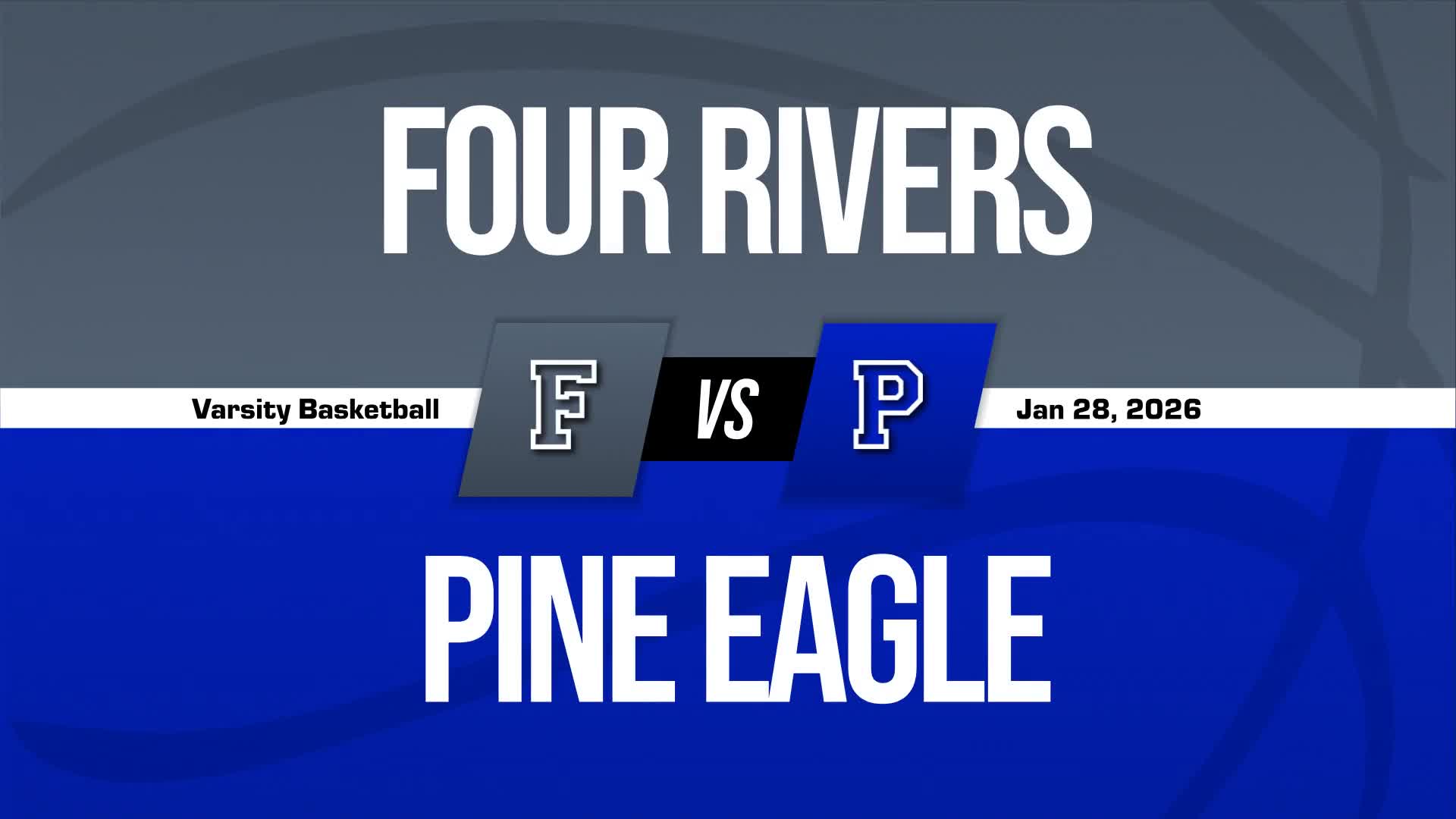 Basketball Recap: Four Rivers Takes a Loss + How To Watch