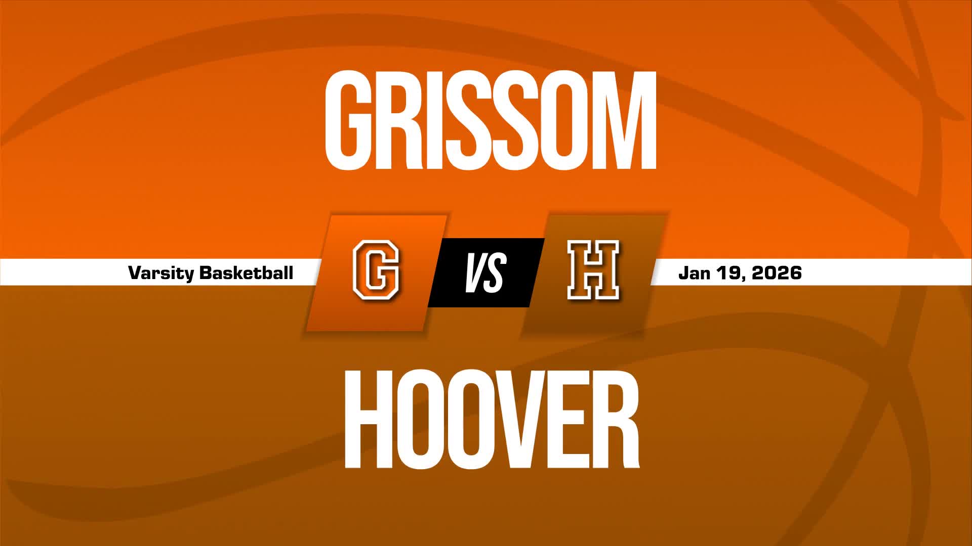 Basketball Game Preview: Grissom Tigers vs. Huntsville Panthers
