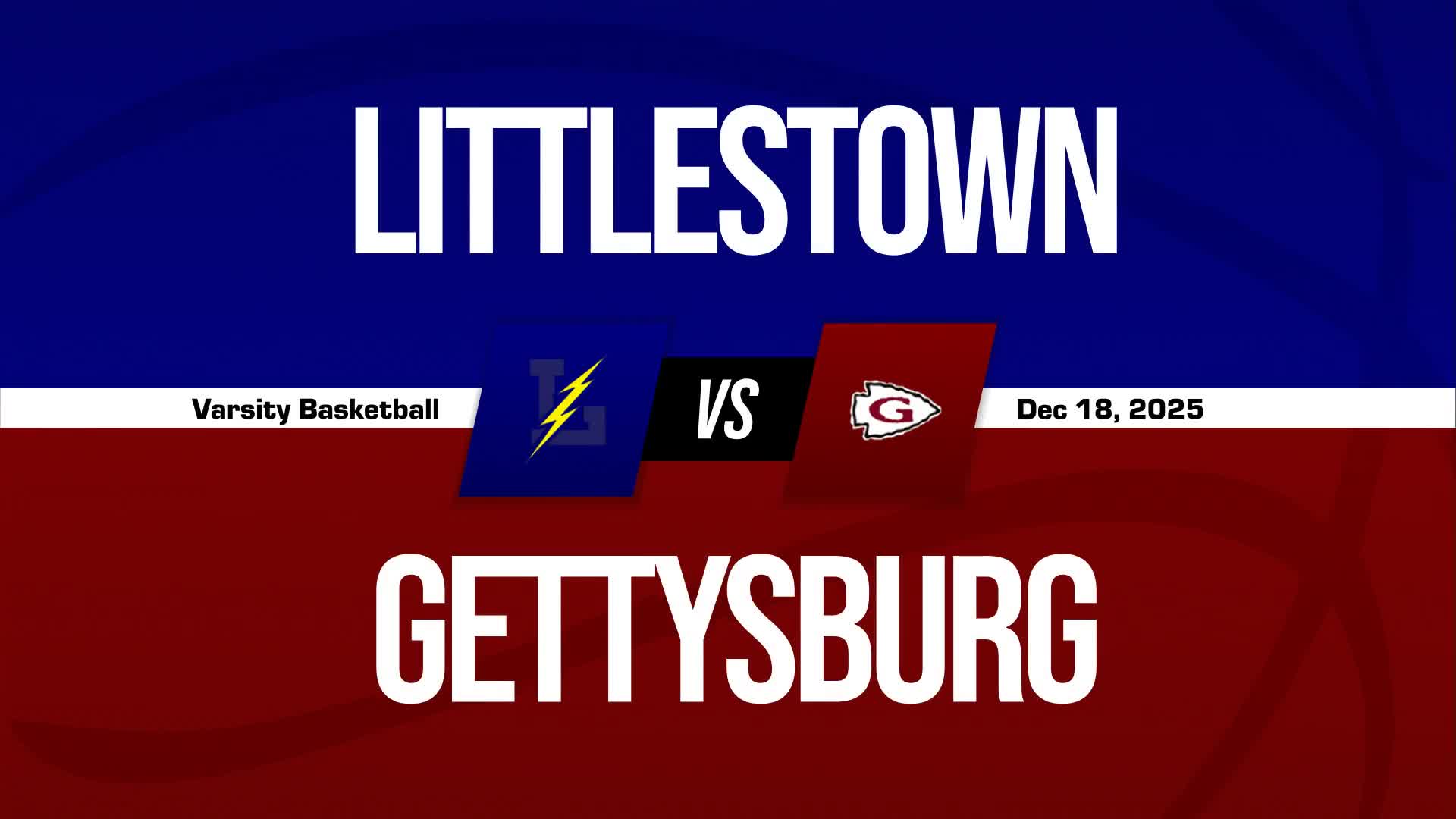 Basketball Recap: Gettysburg Comes Up Short + How To Watch