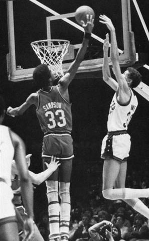 Ralph Sampson was part of talented 1979 class. 