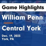 Basketball Game Preview: William Penn Bearcats vs. Chambersburg Trojans