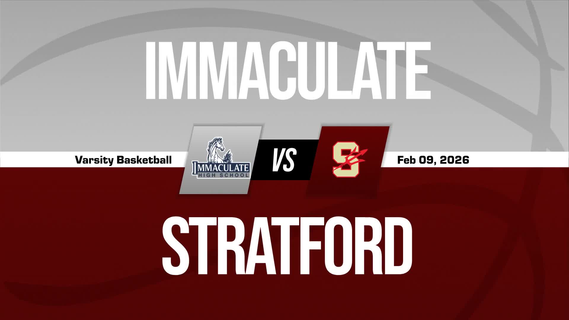Basketball Game Preview: Immaculate Mustangs vs. Notre Dame Prep Lancers + Official Tickets