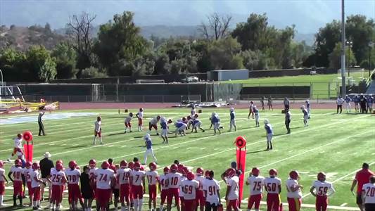 Football Game Preview: Willow Glen on Home-Turf