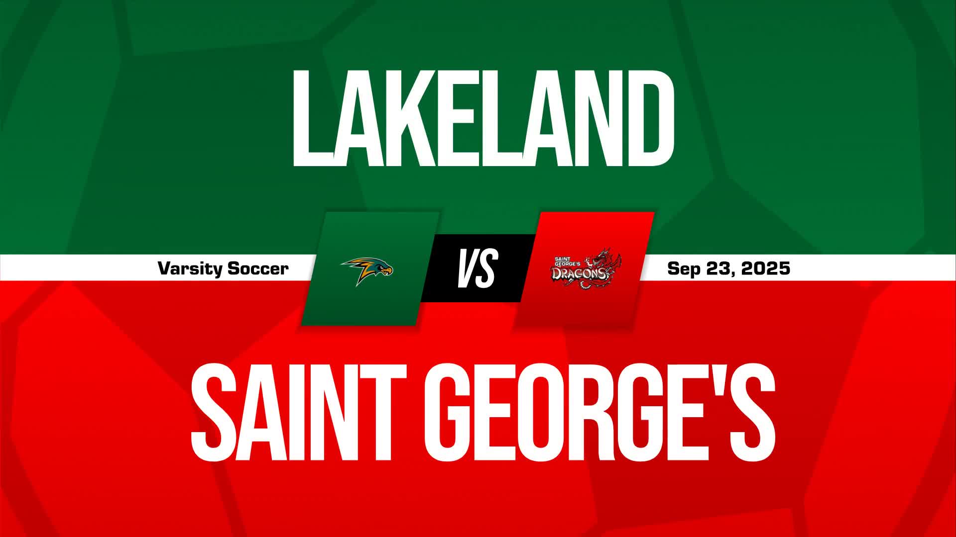 Soccer Game Preview: Lakeland vs. Sandpoint