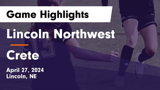 Soccer Game Recap: Lincoln Northwest Takes a Loss