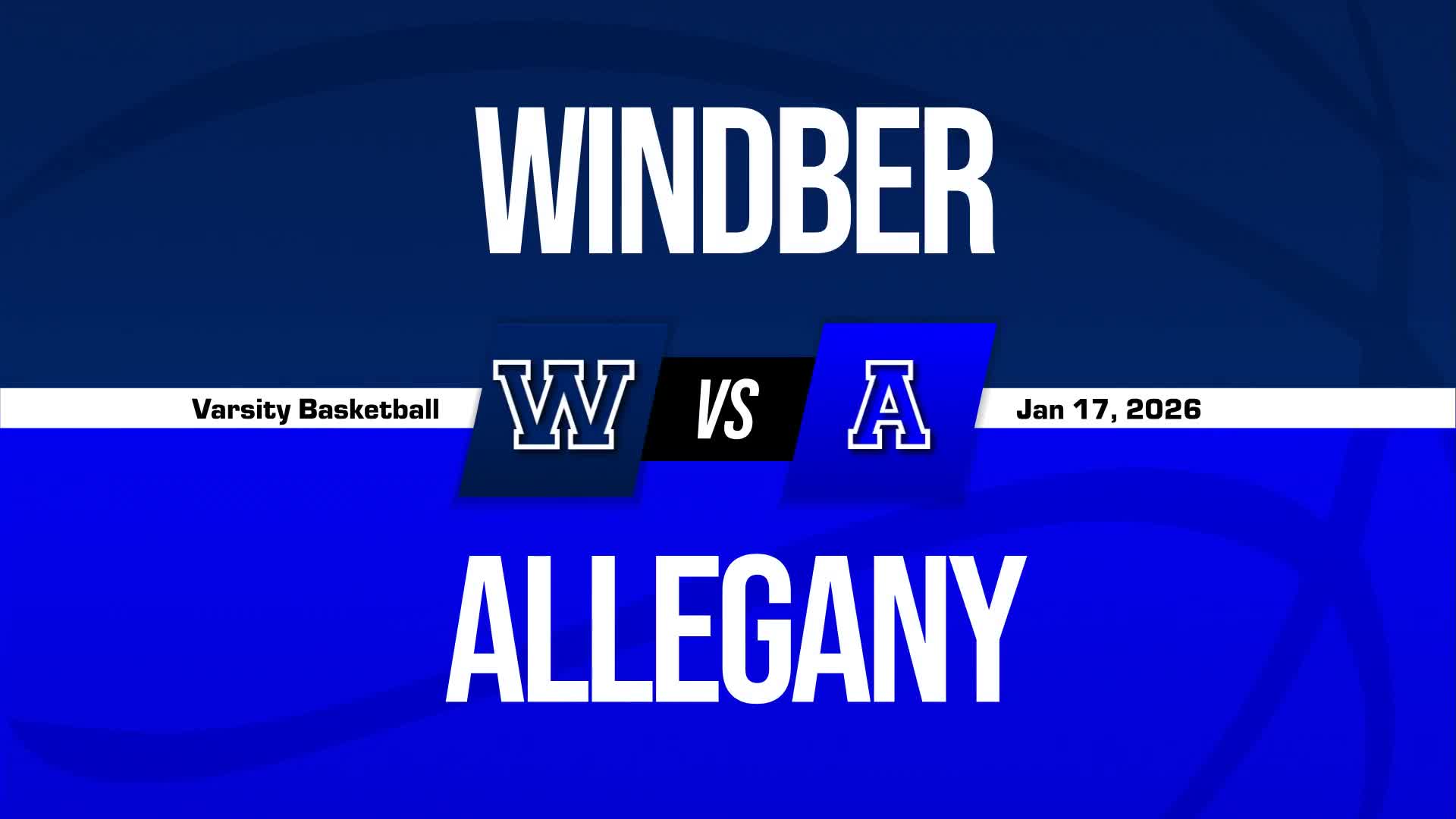 Basketball Game Preview: Windber Ramblers vs. Rockwood Rockets + How To Watch