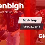 Football Game Recap: Denbigh vs. Gloucester