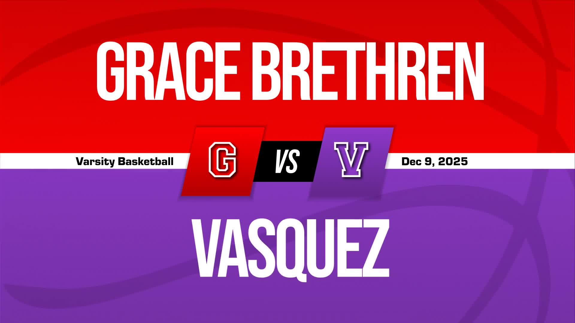 Basketball Game Preview: Vasquez Mustangs vs. The Palmdale Aerospace Academy Griffins + How To Watch