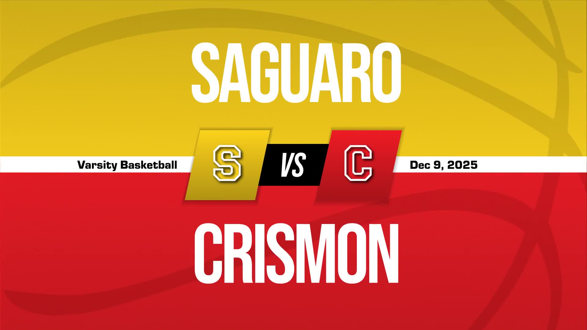 Basketball Recap: Crismon Comes Up Short + How To Watch