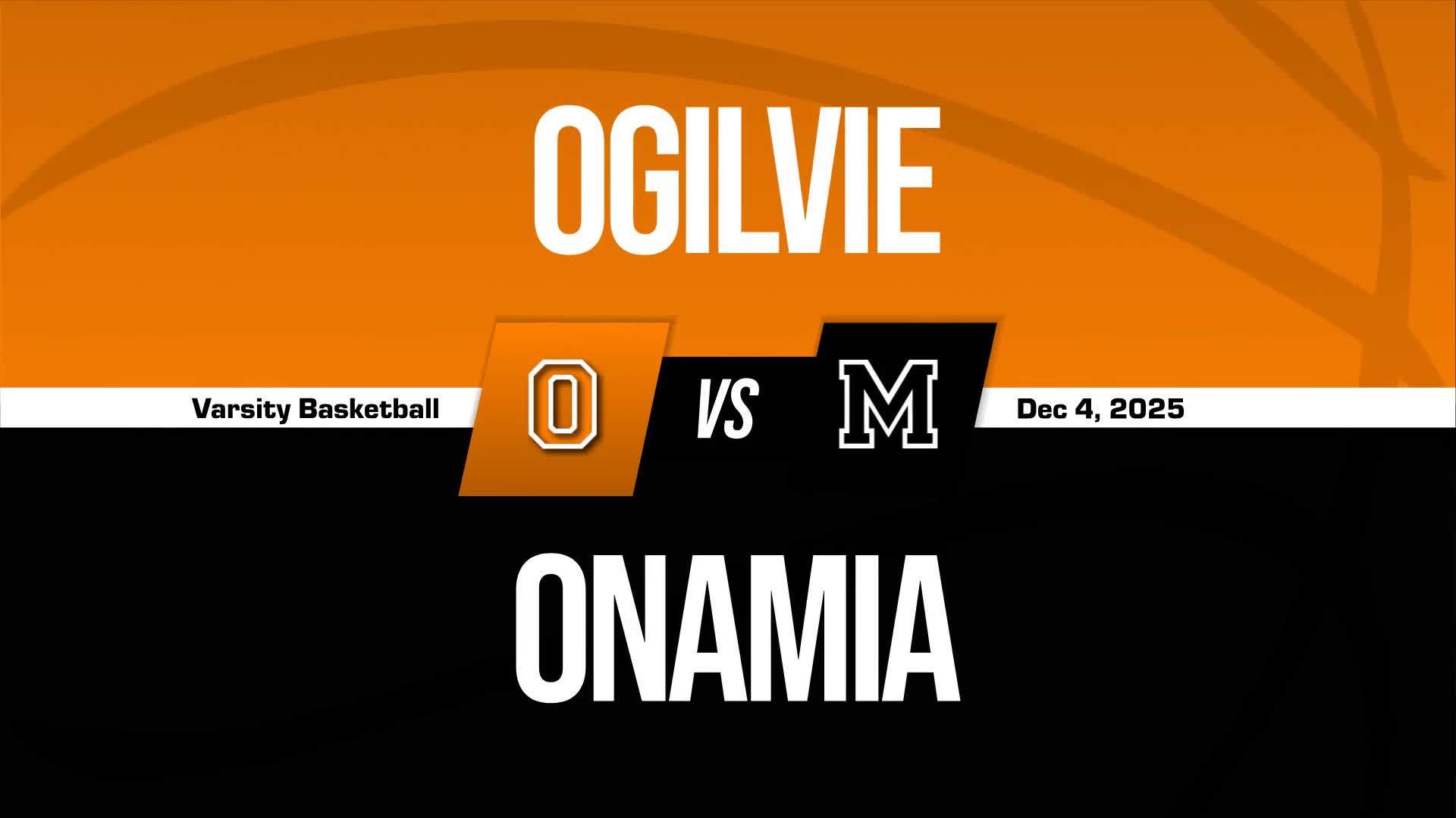 Basketball Recap: Ogilvie Sets Scoring Season-High Against North Lakes Academy