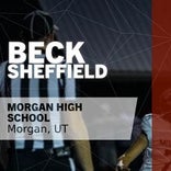 Beck Sheffield Game Report
