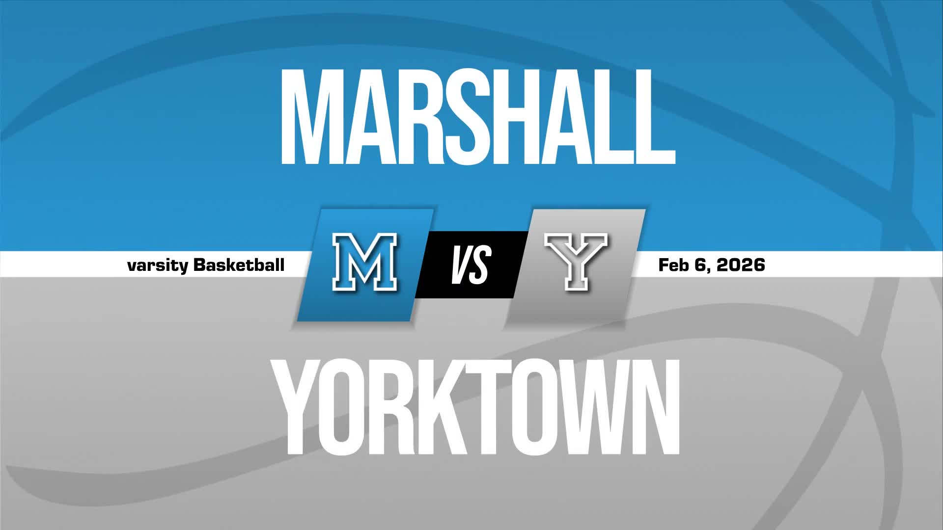 Basketball Recap: Yorktown Picks Up Third Consecutive  Win + How To Watch