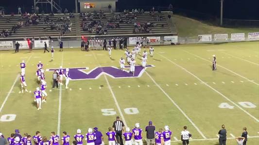 Baseball Recap: Make It Three in a Row for Winston County