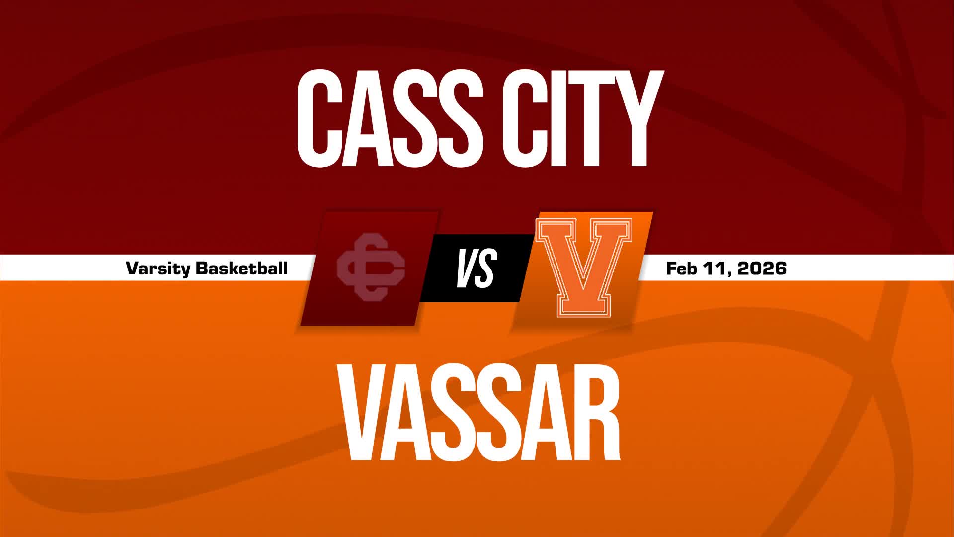 Jackson Bussell Game Report: vs Cass City + How To Watch