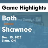 Bath vs. Shawnee