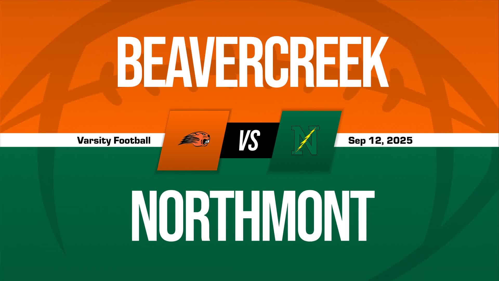 Football Recap: Beavercreek Takes a Loss